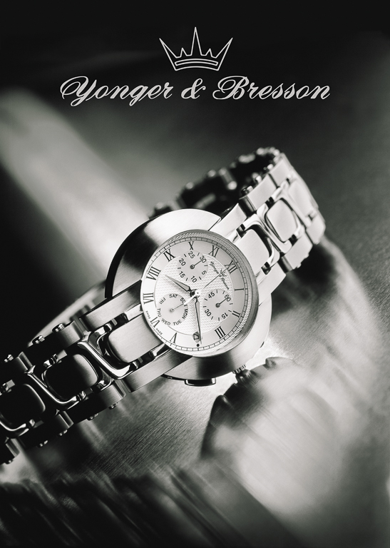client: YONGER-BRESSON